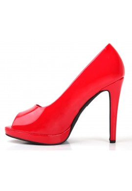 G-926 Red Patent