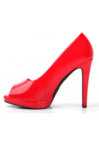 G-926 Red Patent