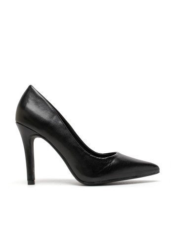 Womens Drag Queen Pointy Toe Court Shoes