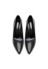 Womens Drag Queen Pointy Toe Court Shoes