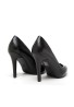 Womens Drag Queen Pointy Toe Court Shoes