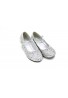 G-41 Kids Silver glitter