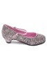 G-41 Kids Pink glitter