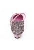 G-41 Kids Pink glitter