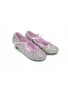 G-41 Kids Pink glitter